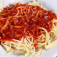 日替わり定食e
