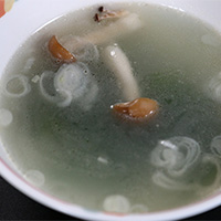 日替わり定食e